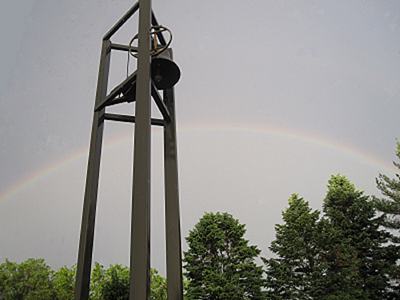 bell tower