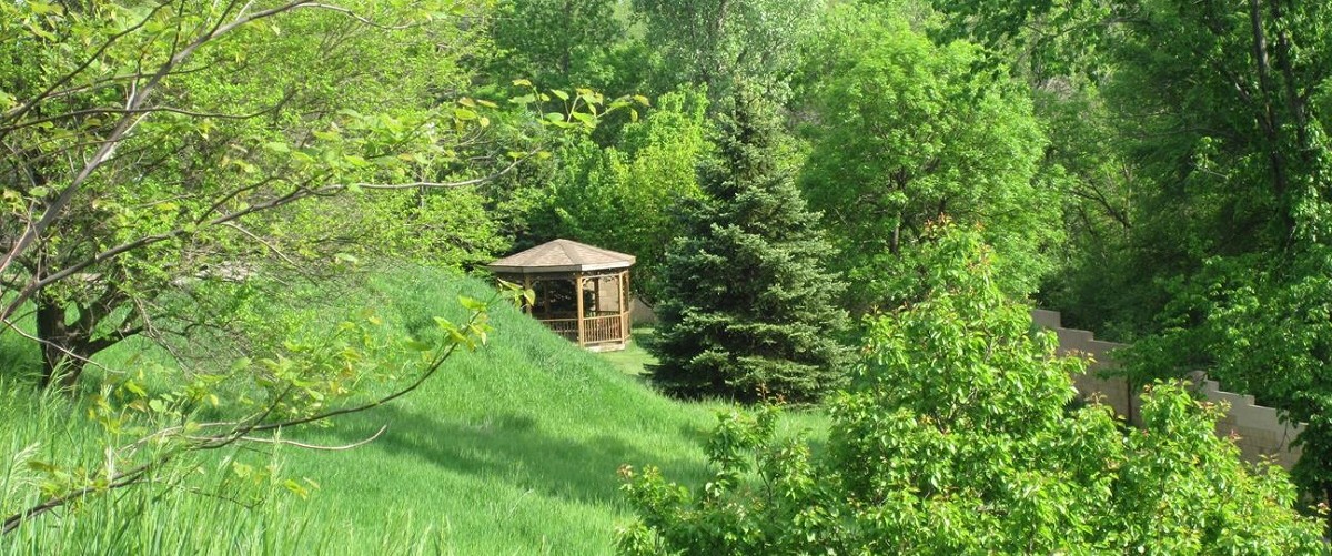 gazebo